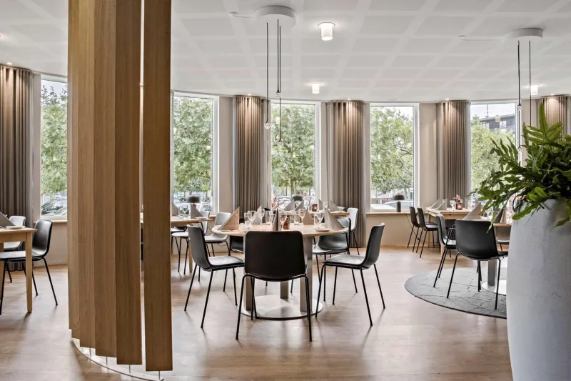 Billede 5 af Hotel Svendborg