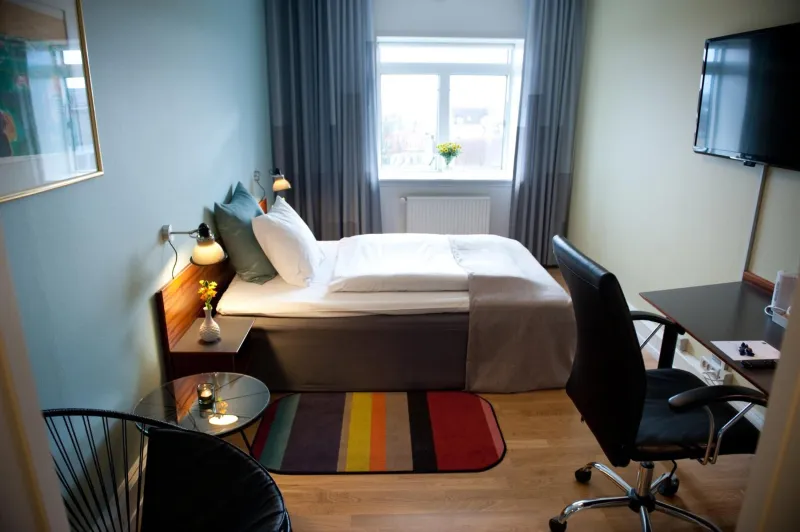 Billede 6 af Hotel Svendborg