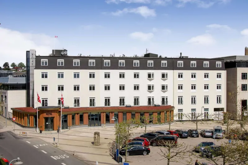 Billede 8 af Hotel Svendborg