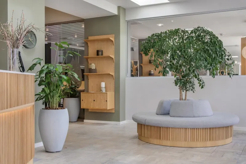 Billede 109 af Hotel Svendborg