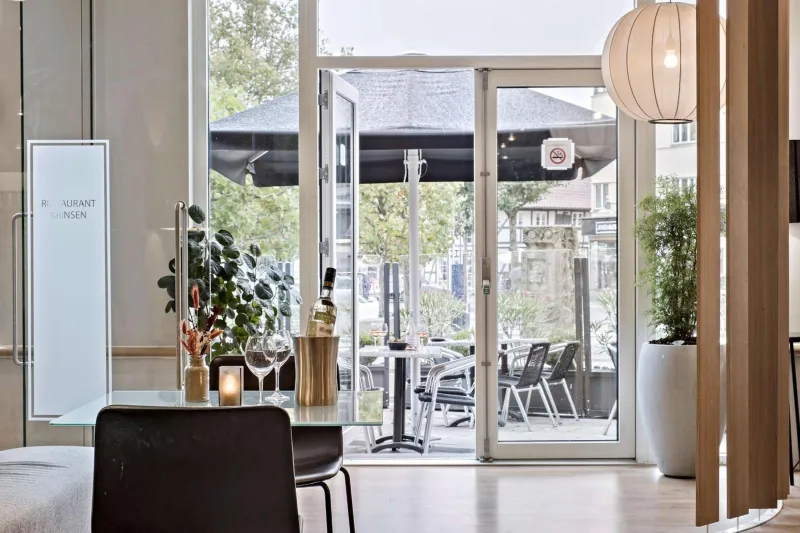 Billede 110 af Hotel Svendborg