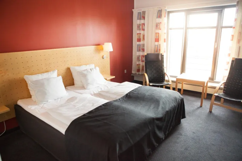 Billede 111 af Hotel Svendborg
