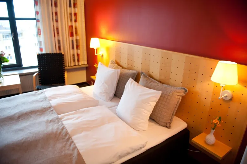 Billede 116 af Hotel Svendborg
