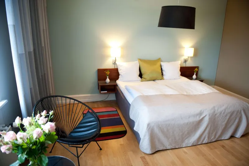 Billede 12 af Hotel Svendborg