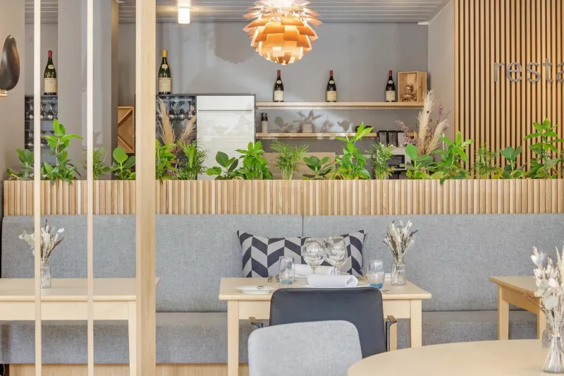 Billede 129 af Hotel Svendborg