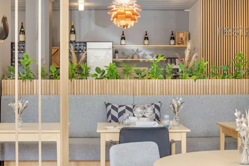 Billede 133 af Hotel Svendborg