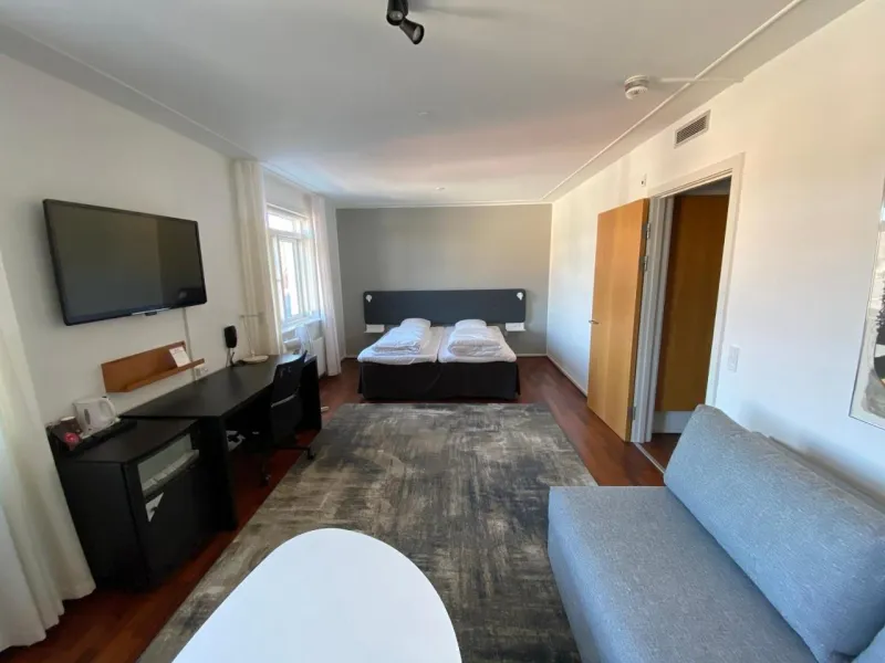 Billede 141 af Hotel Svendborg