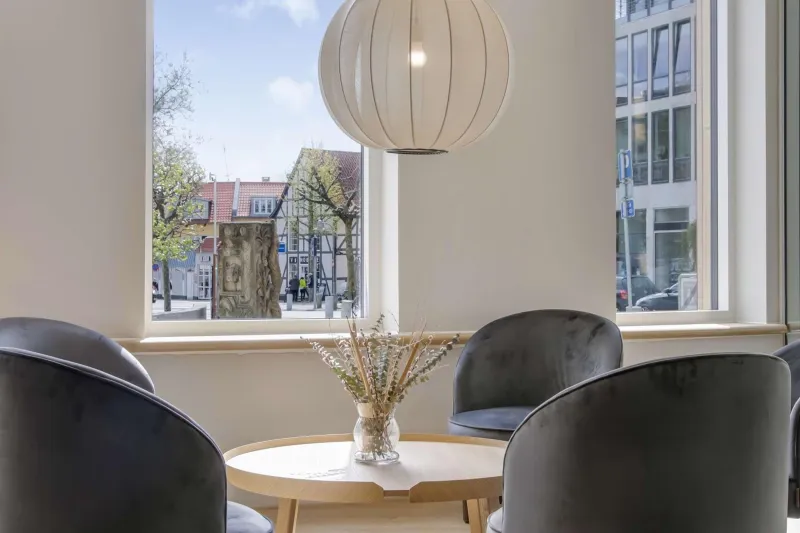 Billede 153 af Hotel Svendborg
