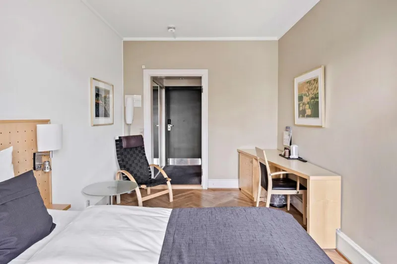 Billede 155 af Hotel Svendborg