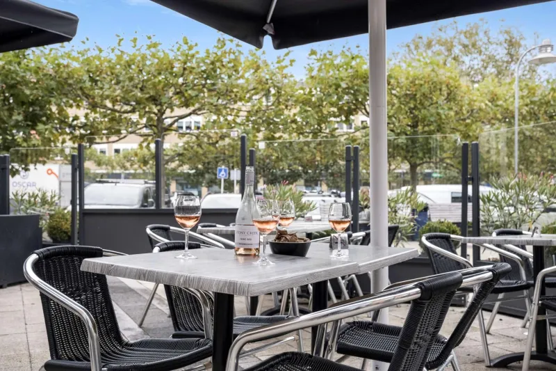 Billede 167 af Hotel Svendborg