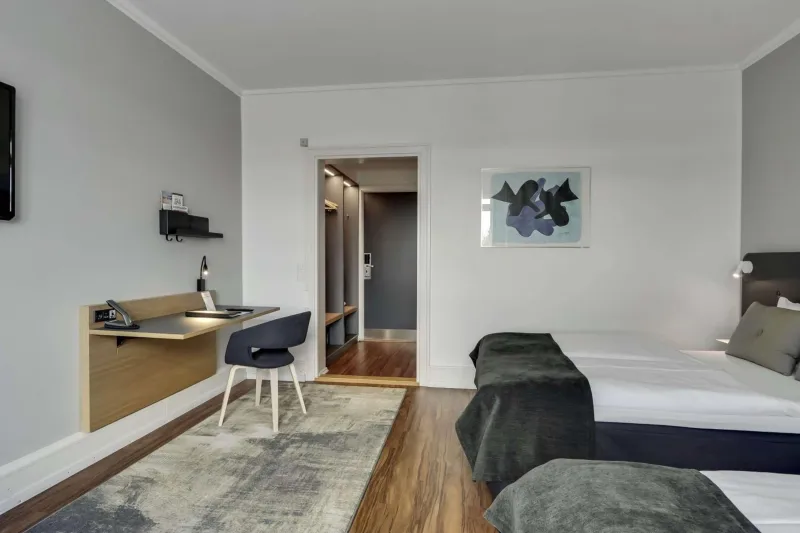 Billede 176 af Hotel Svendborg