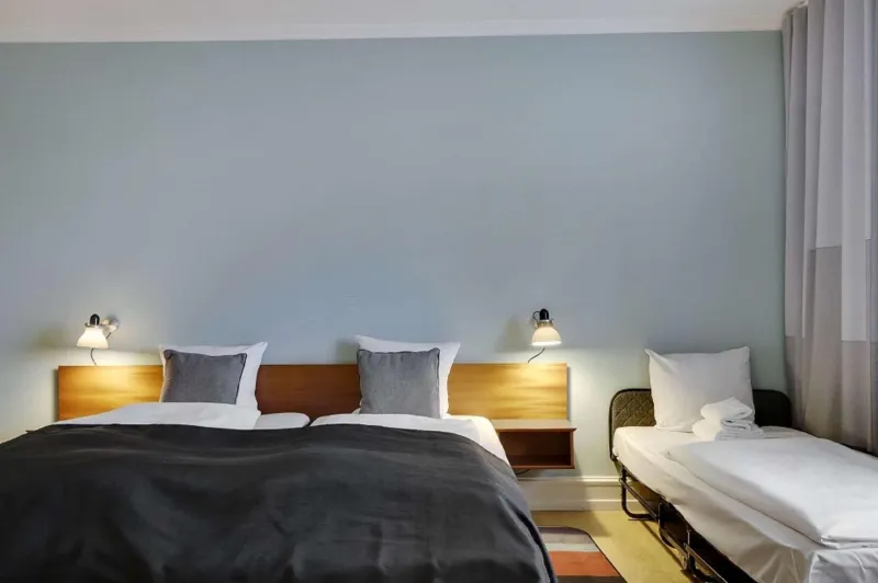 Billede 178 af Hotel Svendborg