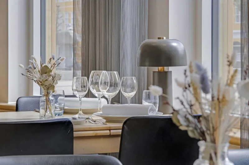 Billede 180 af Hotel Svendborg