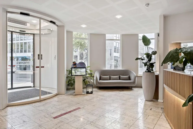 Billede 182 af Hotel Svendborg