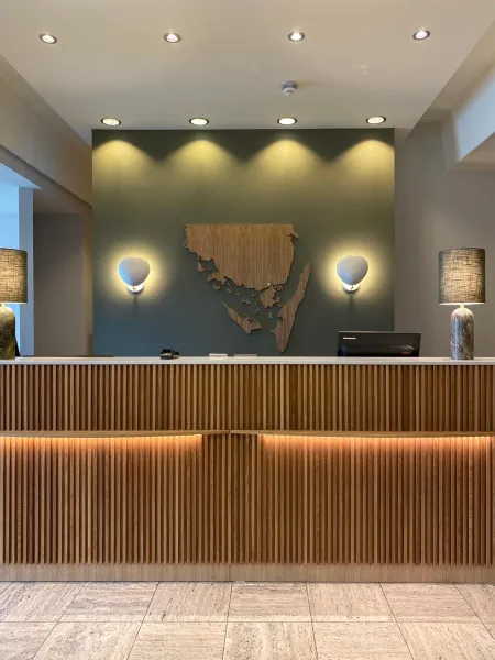 Billede 19 af Hotel Svendborg