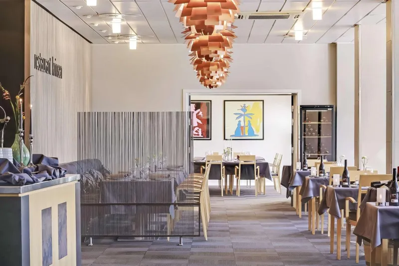 Billede 191 af Hotel Svendborg