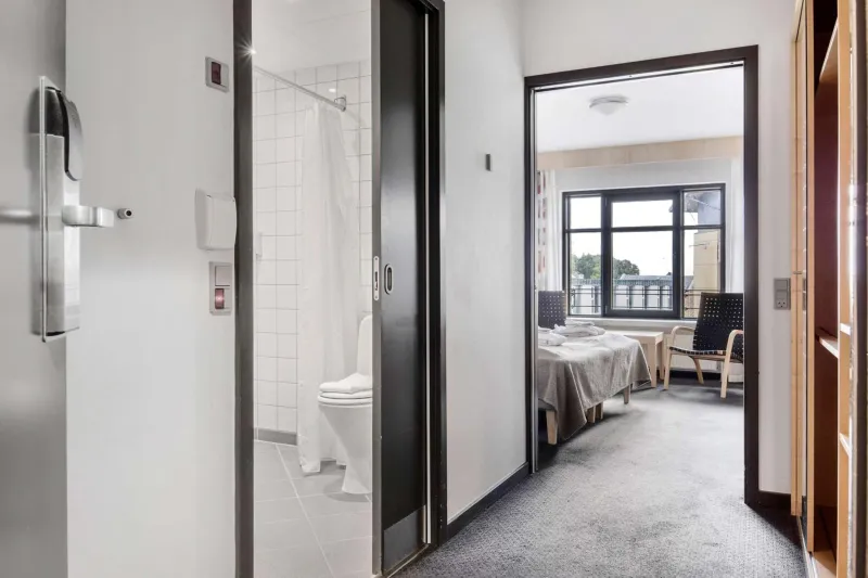 Billede 196 af Hotel Svendborg