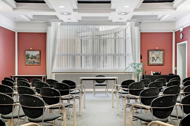 Billede 199 af Hotel Svendborg