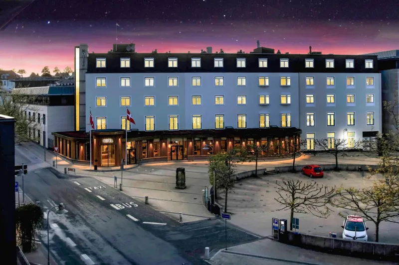 Billede 201 af Hotel Svendborg