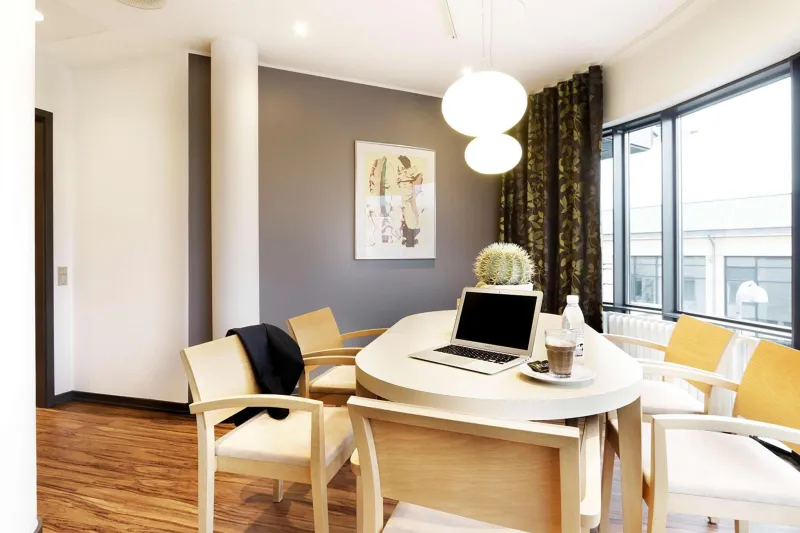 Billede 206 af Hotel Svendborg