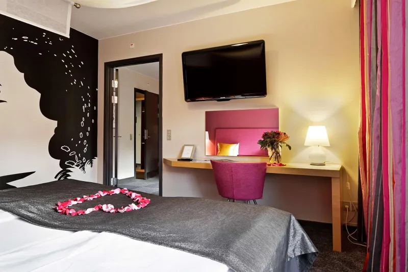 Billede 209 af Hotel Svendborg