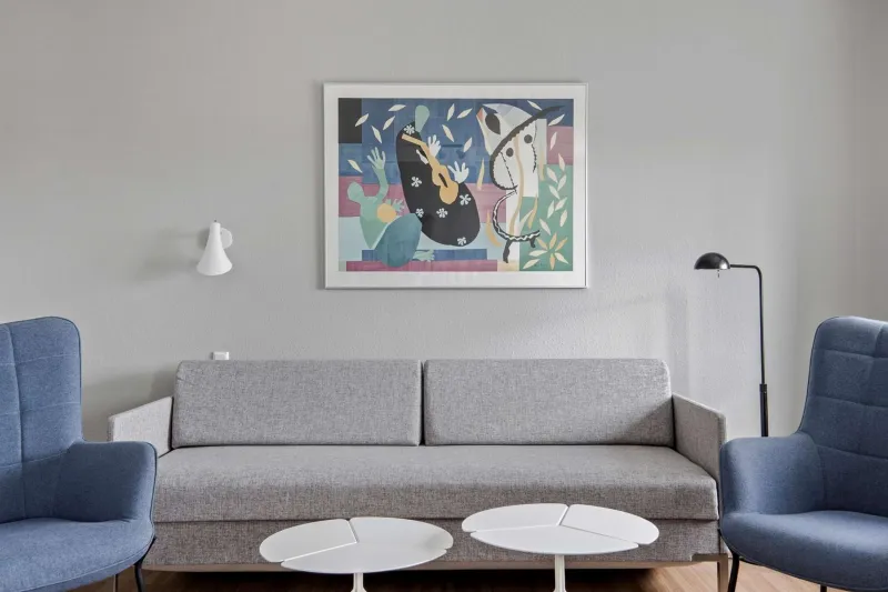 Billede 35 af Hotel Svendborg