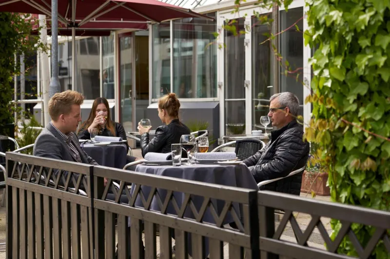 Billede 40 af Hotel Svendborg