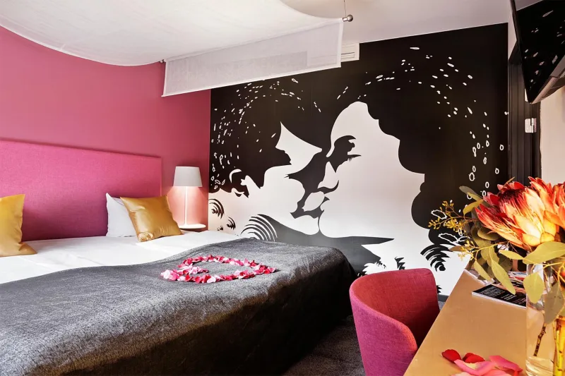 Billede 41 af Hotel Svendborg
