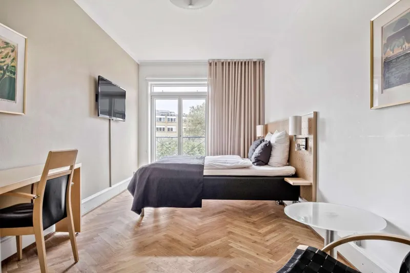 Billede 61 af Hotel Svendborg