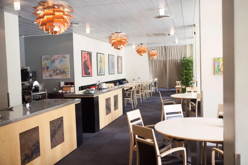 Billede 63 af Hotel Svendborg
