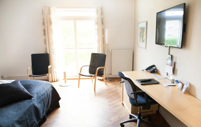 Billede 64 af Hotel Svendborg