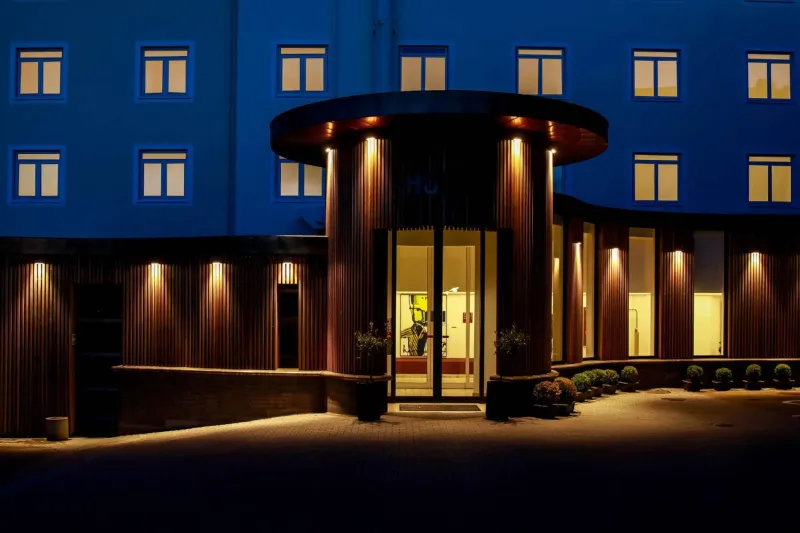 Billede 65 af Hotel Svendborg