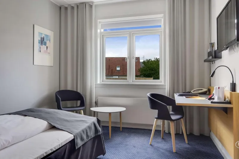 Billede 66 af Hotel Svendborg