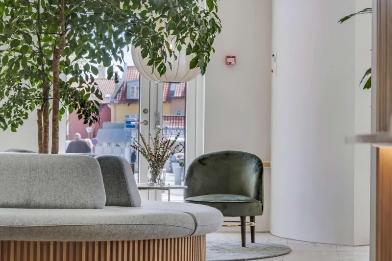 Billede 71 af Hotel Svendborg