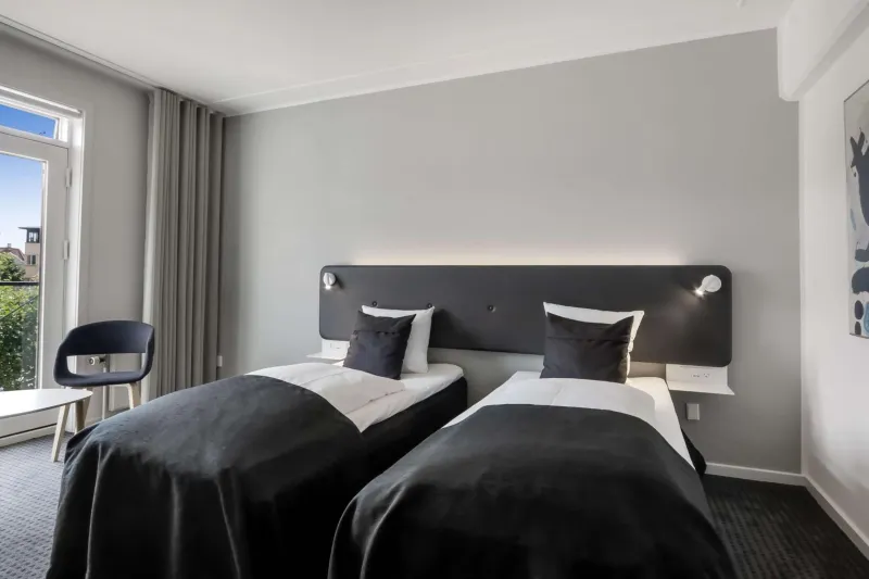 Billede 72 af Hotel Svendborg