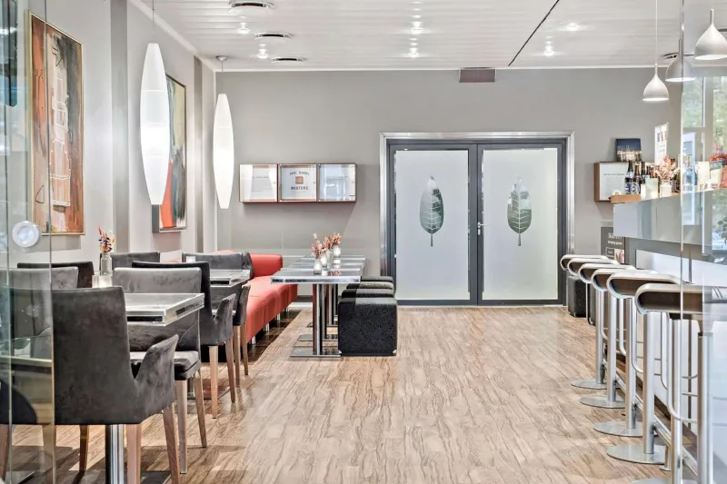 Billede 78 af Hotel Svendborg
