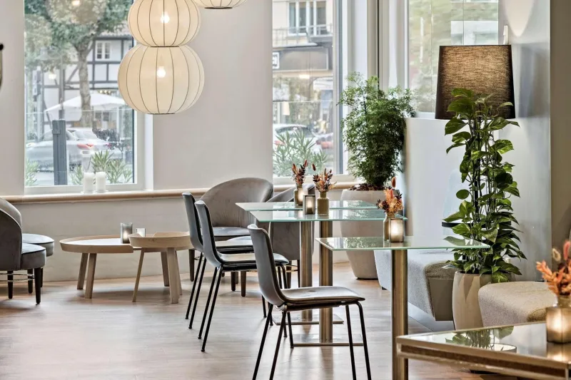 Billede 94 af Hotel Svendborg