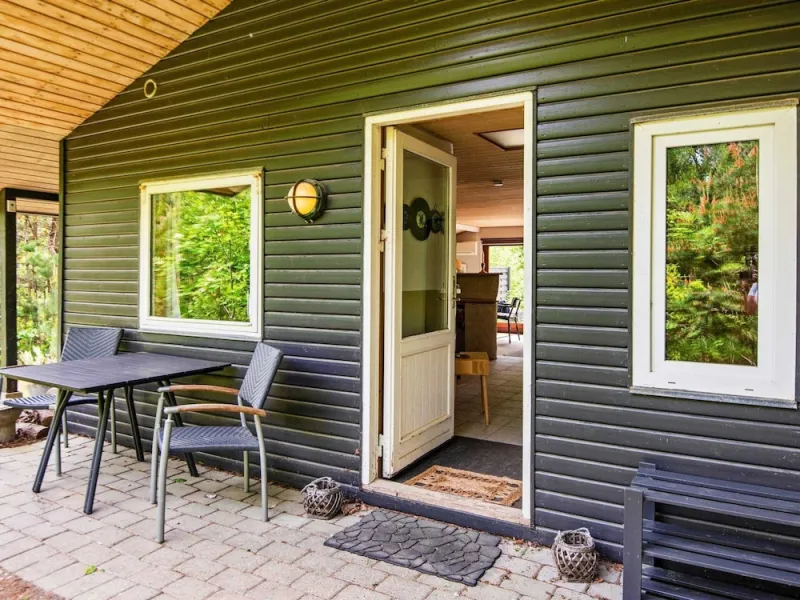 Billede 45 af 5 Person Holiday Home in Hemmet