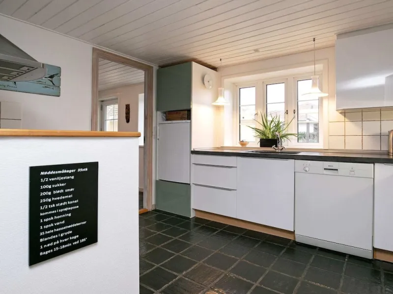 Billede 9 af Holiday Home in Løkken