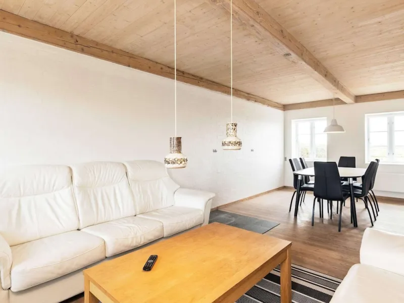 Billede 2 af Bohemian Apartment in Faaborg near Sea