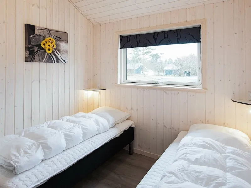 Billede 9 af Swanky Holiday Home in Blåvand With Whirlpool