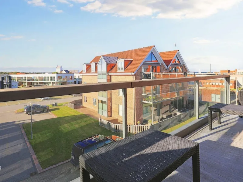Billede 7 af Holiday Home in Sæby