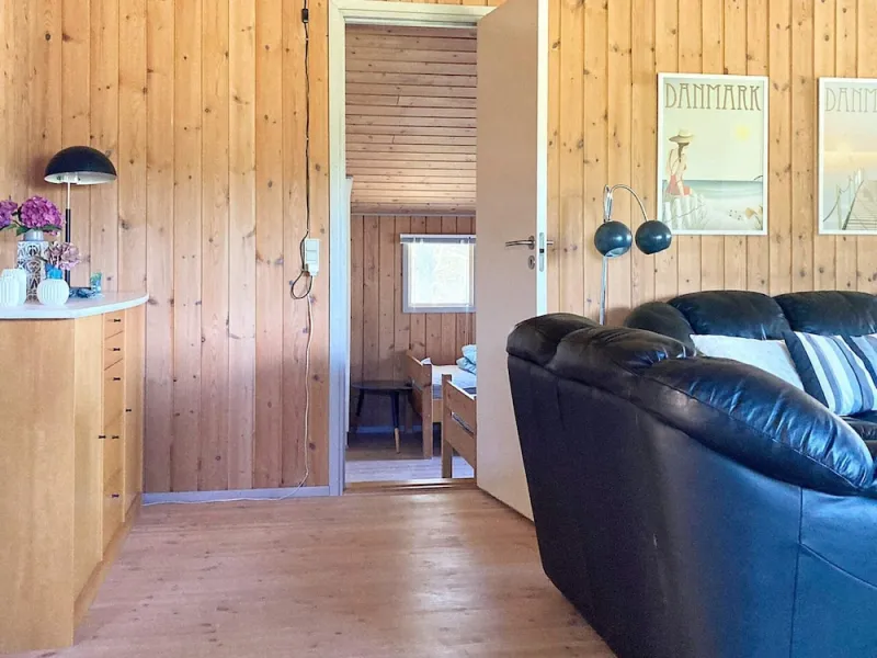Billede 8 af 8 Person Holiday Home in Albaek-by Traum