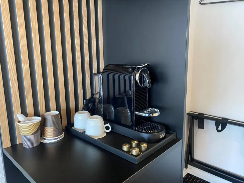 Billede 6 af Hotel Dalgas, BW Signature Collection