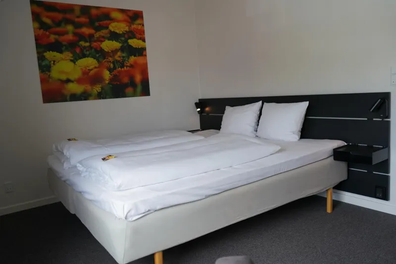 Billede 9 af Hotel Dalgas, BW Signature Collection
