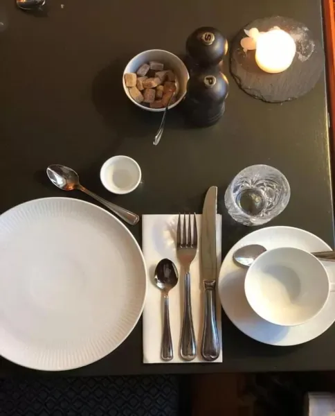 Billede 8 af Hotel Baltic