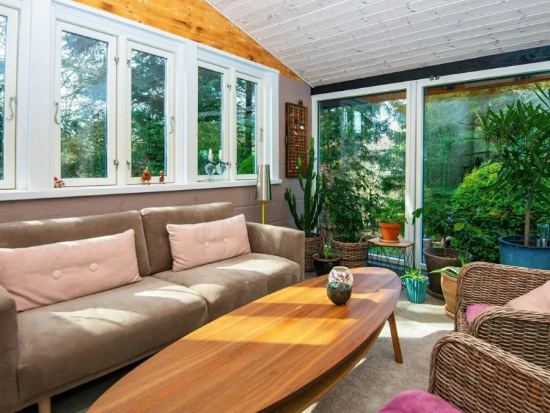 Billede 8 af 4 Person Holiday Home in Ebeltoft-by Traum