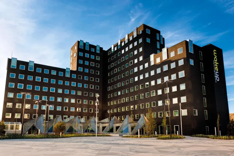 Billede 10 af Wakeup Copenhagen - Carsten Niebuhrs Gade