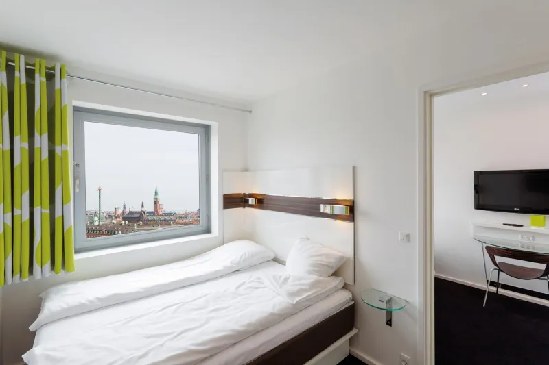 Billede 31 af Wakeup Copenhagen - Carsten Niebuhrs Gade