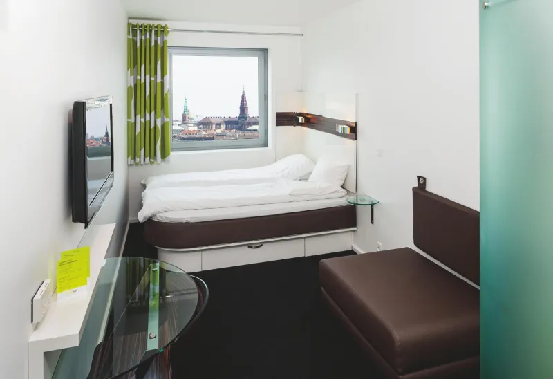 Billede 35 af Wakeup Copenhagen - Carsten Niebuhrs Gade